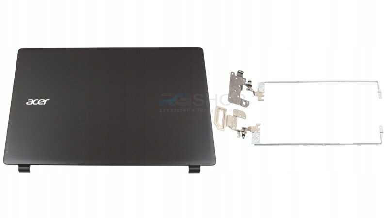 Displaydeckel + Scharniere Acer Aspire E5-571 E5-571G