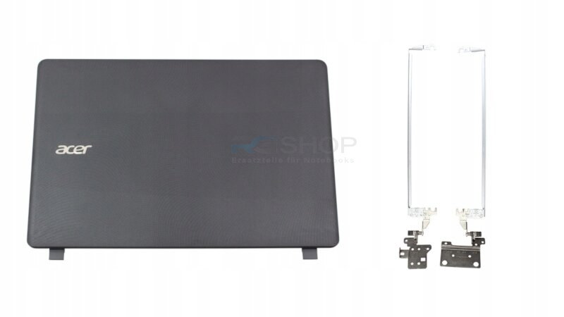 Displaydeckel + Scharniere Acer Aspire ES1-532 ES1-533