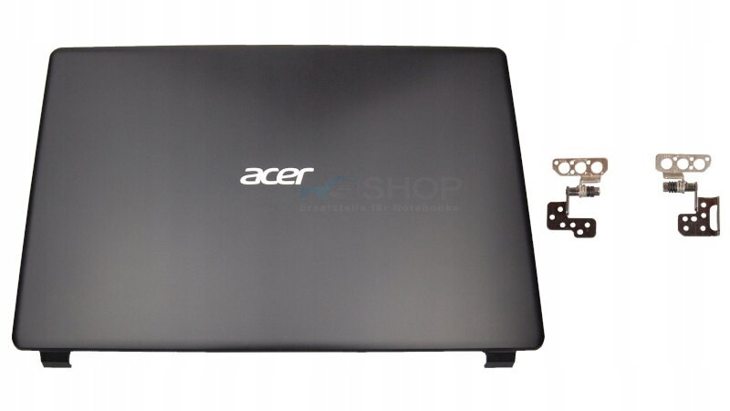 Displaydeckel + Scharniere Acer Extensa EX215-51 EX215-51KG