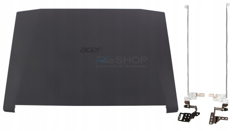 Displaydeckel + Scharniere Acer Nitro AN515-52 / V2