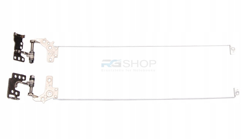 Displaydeckel + Scharniere Asus TUF GAMING FX504GD FX504GE FX504GF FX504GM