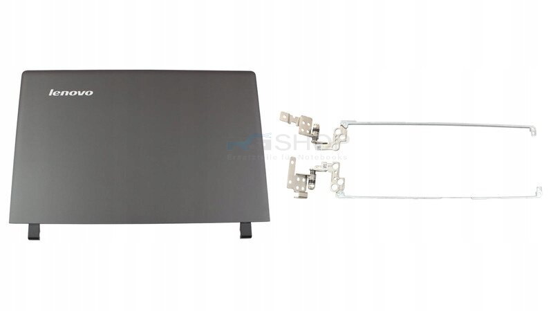 Displaydeckel + Scharniere Lenovo IdeaPad 100-15IBY