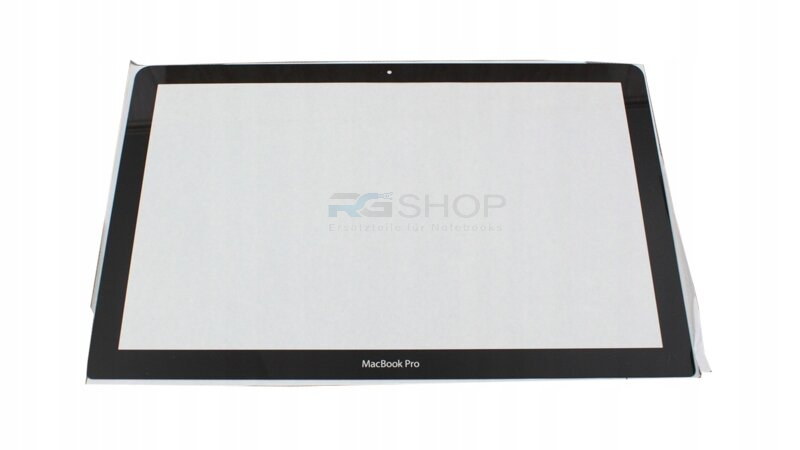 Displayglas Apple MacBook Pro 13 A1278