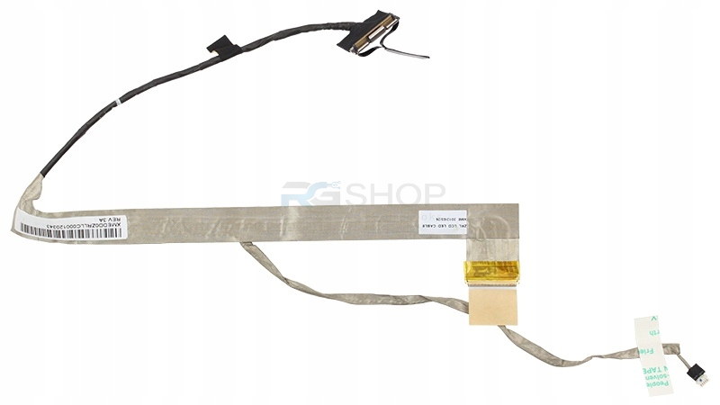 Displaykabel Acer Aspire 5349 5749