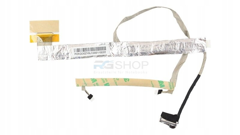 Displaykabel Acer Aspire 8942 8942G