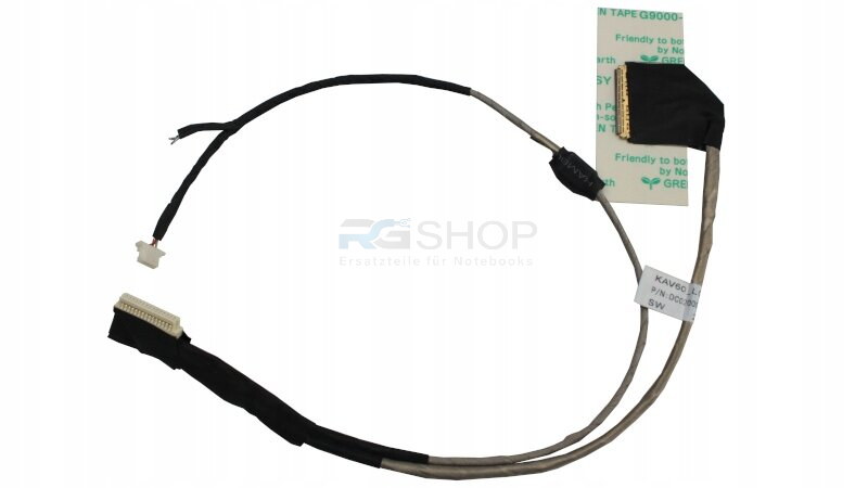 Displaykabel Acer Aspire One D250 P531 P531H