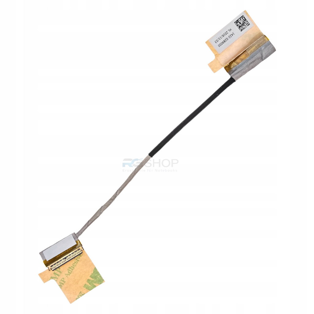 Displaykabel Acer Aspire R5-571T R5-571TG 1422-02B9000