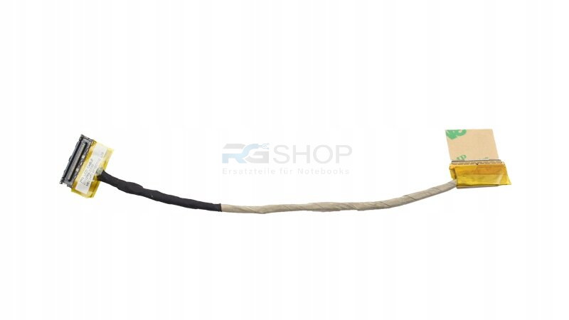 Displaykabel Acer TravelMate 8572 8572G 8572T