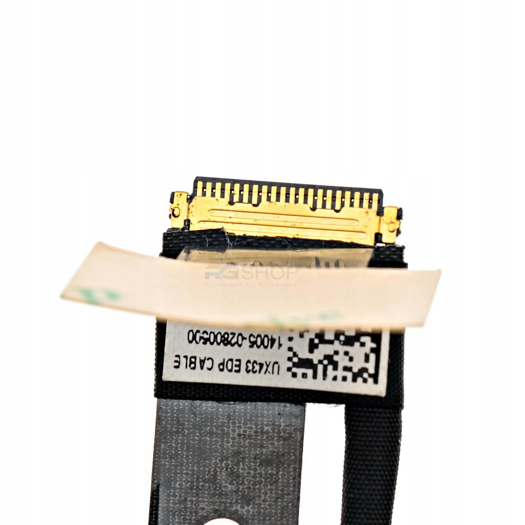 Displaykabel Asus 1422-03A30AS 14005-02800500