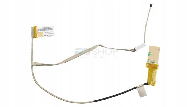 Displaykabel Asus A550C A550CA A550CC A550CL / V2