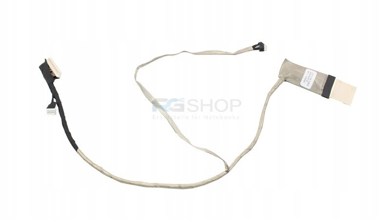 Displaykabel Asus A75 A75D A75DE K75D K75DE