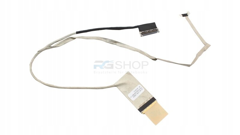 Displaykabel Asus A85A A85V A85VJ A85VM A85VS