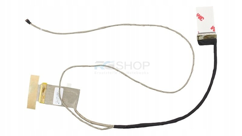 Displaykabel Asus F751 F751L F751LJ / V1