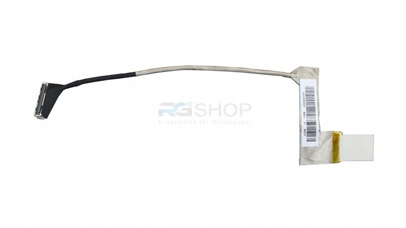 Displaykabel Asus G53 G53JW G53S G53SW G53SX