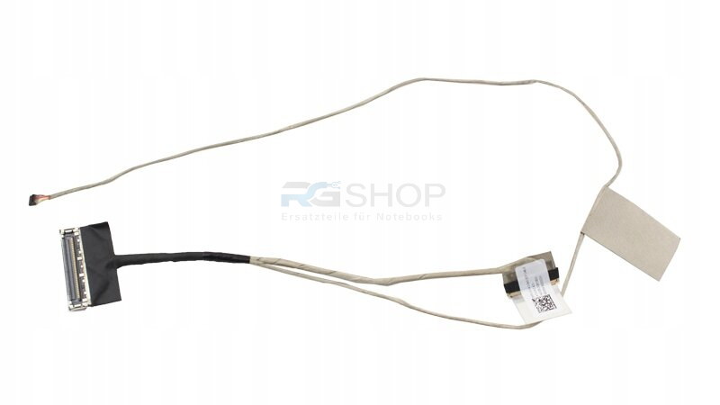 Displaykabel Asus G550J G550JK Q550L Q550LF
