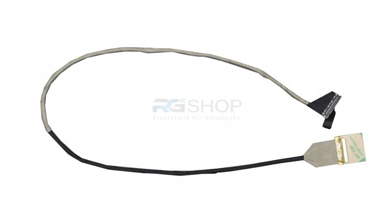 Displaykabel Asus G73J G73JH G73JW G73S G73SW
