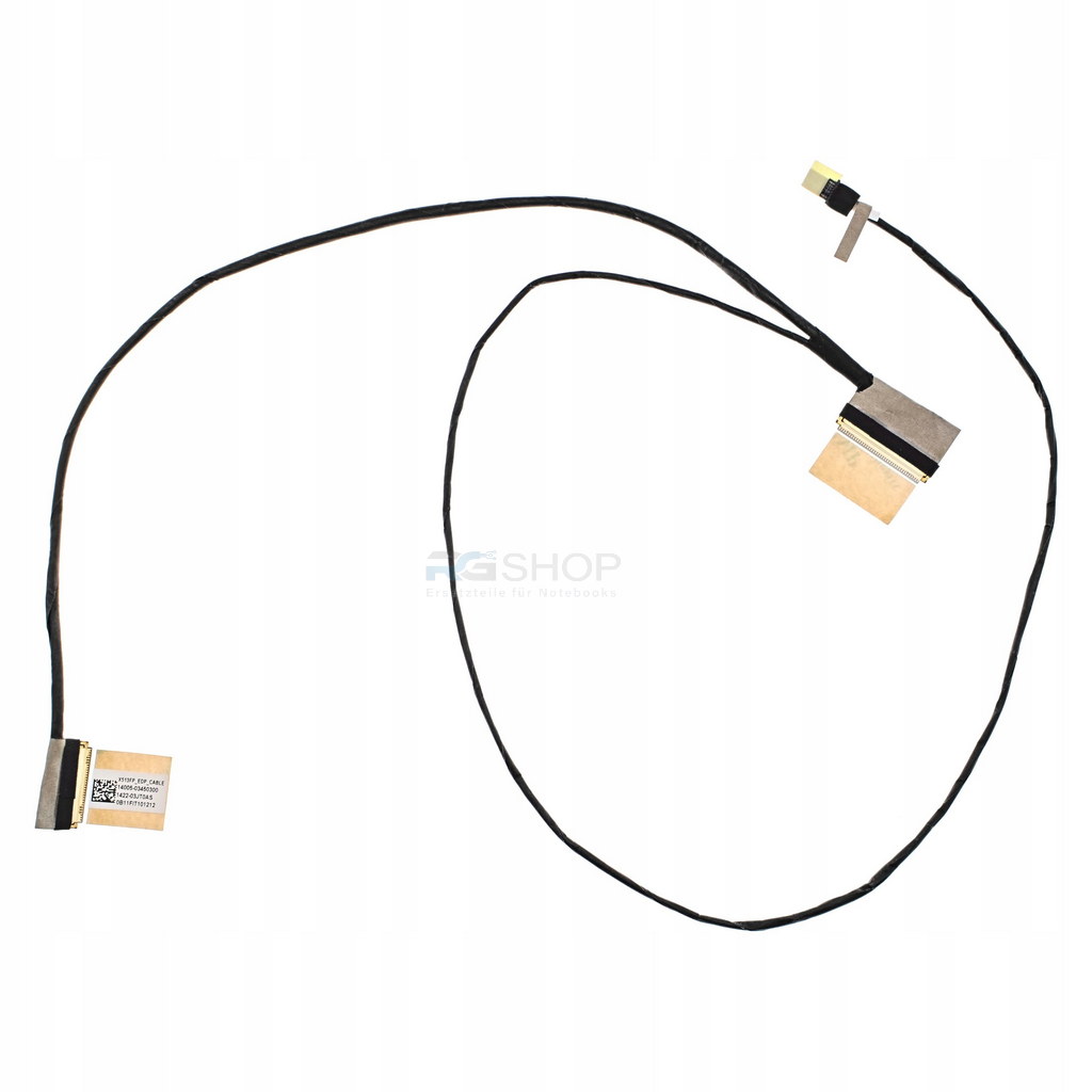 Displaykabel Asus K513 K513EA K513EP 1422-03JT0AS 14005-03450300
