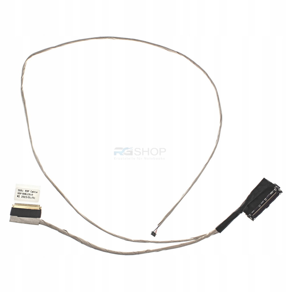 Displaykabel Asus K551 K551L K551LA K551LB K551LN