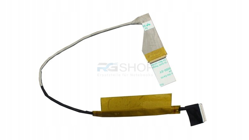 Displaykabel Asus K61IC PRO66IC X66IC