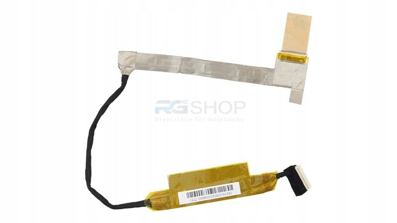 Displaykabel Asus K70AB K70AC K70AD K70AE / V2