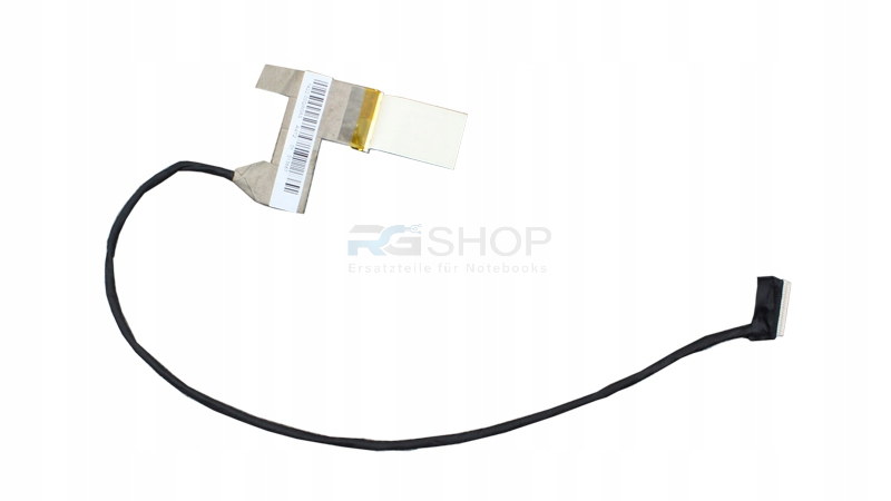 Displaykabel Asus K70AF K70IO X70IO / V1