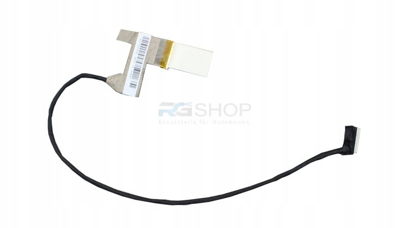 Displaykabel Asus K70IC K70ID K70IJ K70IL / V1