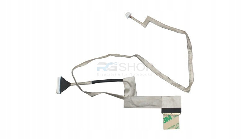 Displaykabel Asus K72 K72JR K72JT K72F / V2