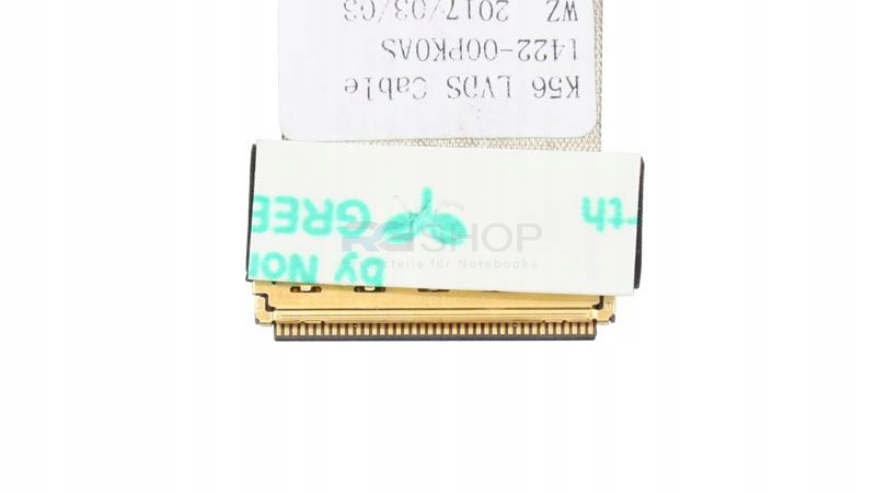 Displaykabel Asus N52D N52DA