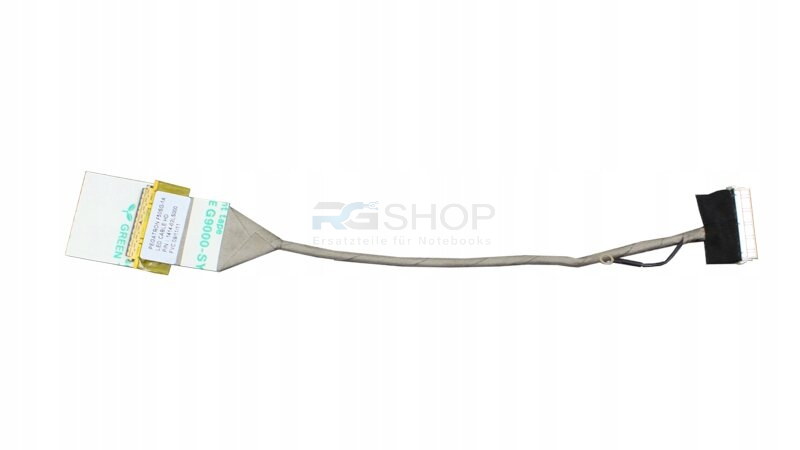 Displaykabel Asus N60D N60DP N60S N60SF