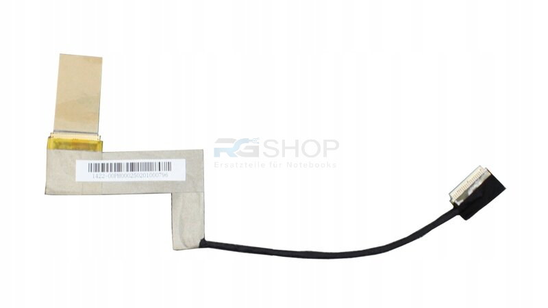 Displaykabel Asus N71 N71J N71JQ / V1