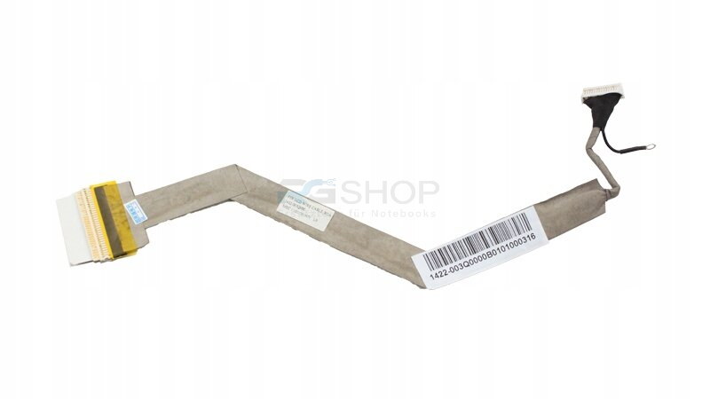 Displaykabel Asus PRO50G PRO50R PRO55S PRO55V