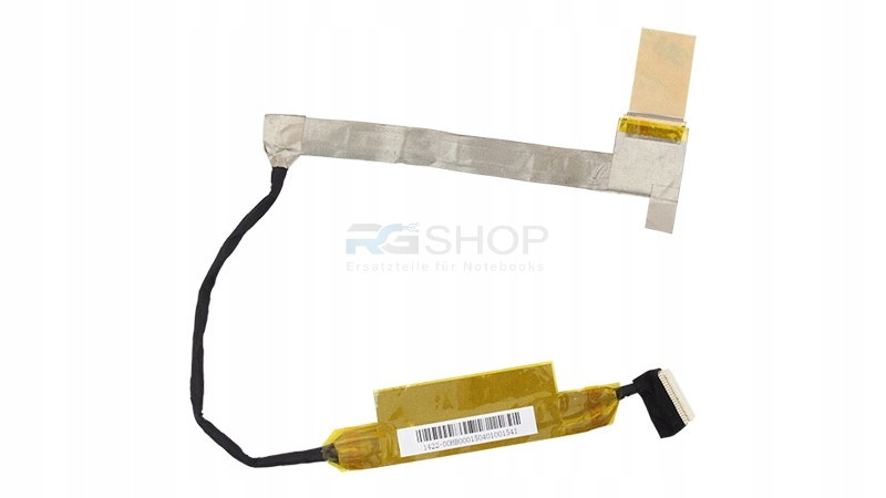 Displaykabel Asus PRO79I PRO79IC PRO79IJ / V2