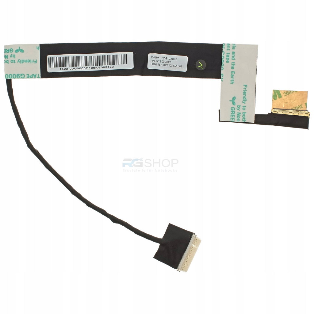 Displaykabel Asus R101 1001PX 1001PXD