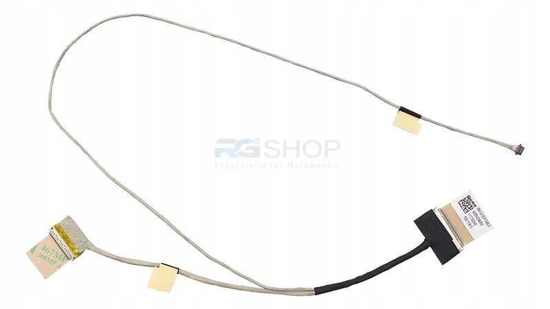Displaykabel Asus R541UV-DM792D R541UV-DM792T