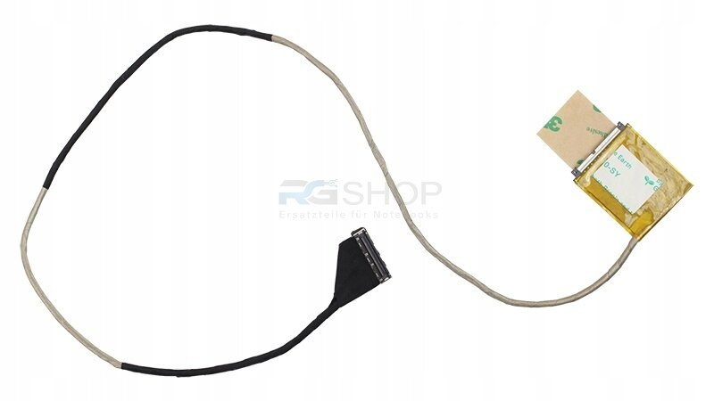 Displaykabel Asus ROG G74SX G74S / 3D