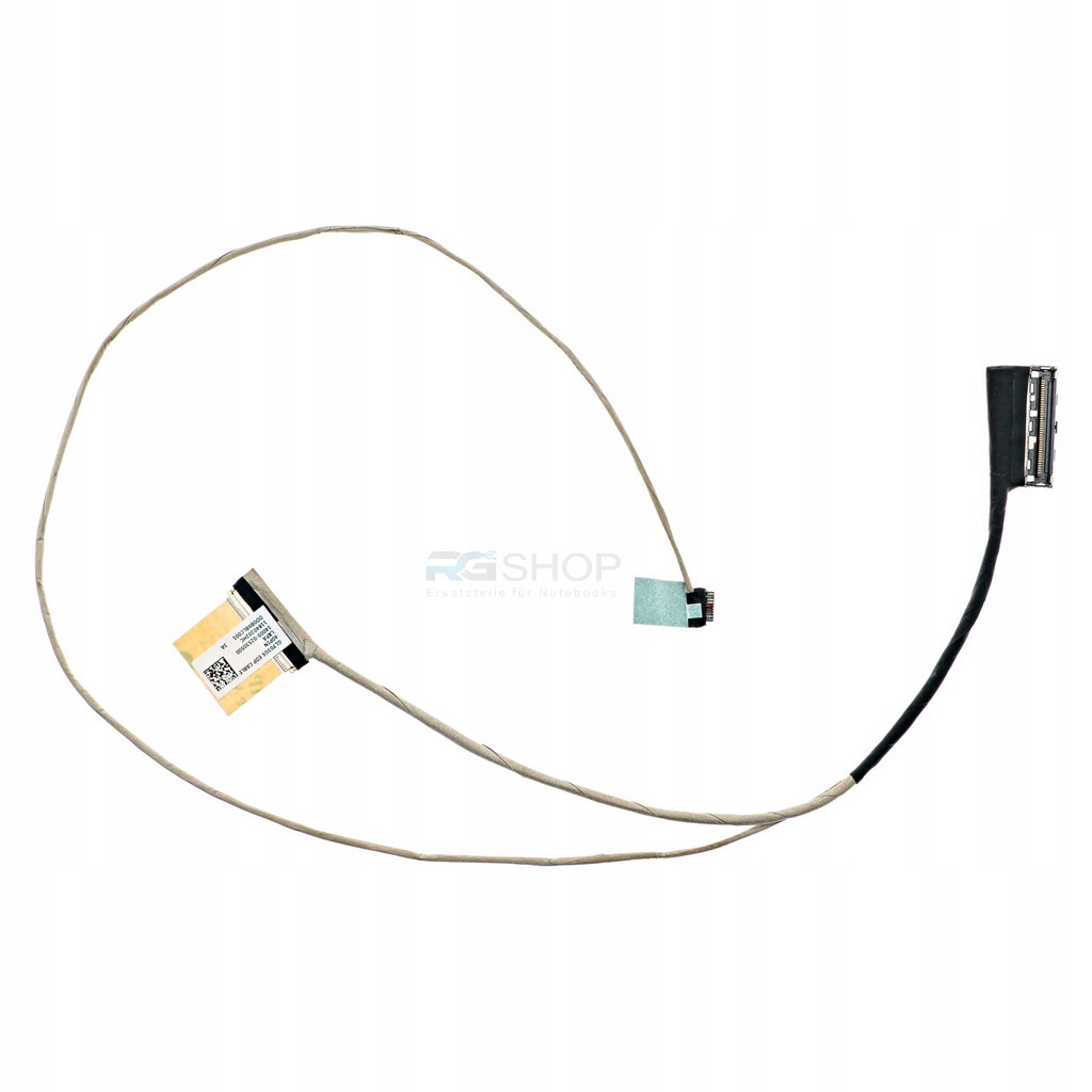 Displaykabel Asus ROG GL703GE GL703GM GL703GS / 40 PIN