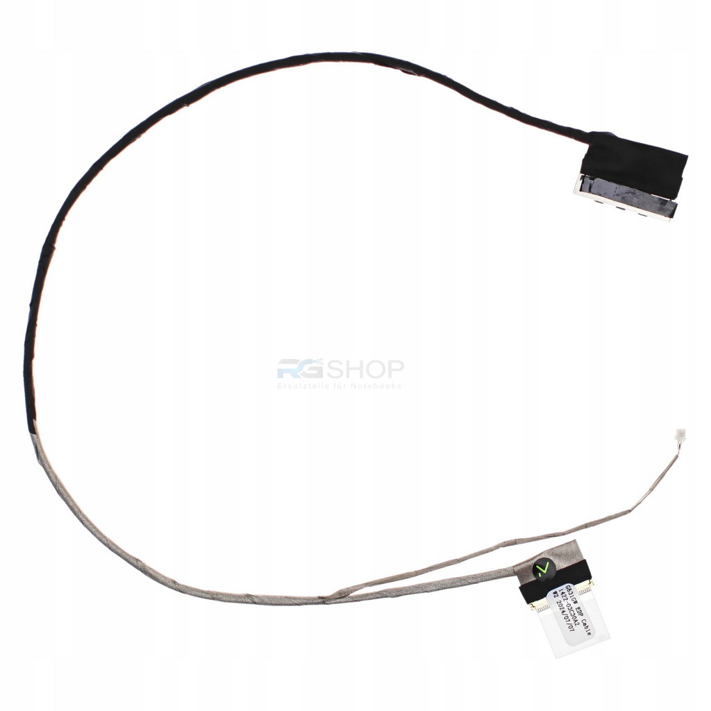 Displaykabel Asus ROG Strix G531GT G531GU G531GV G531GW / 60Hz