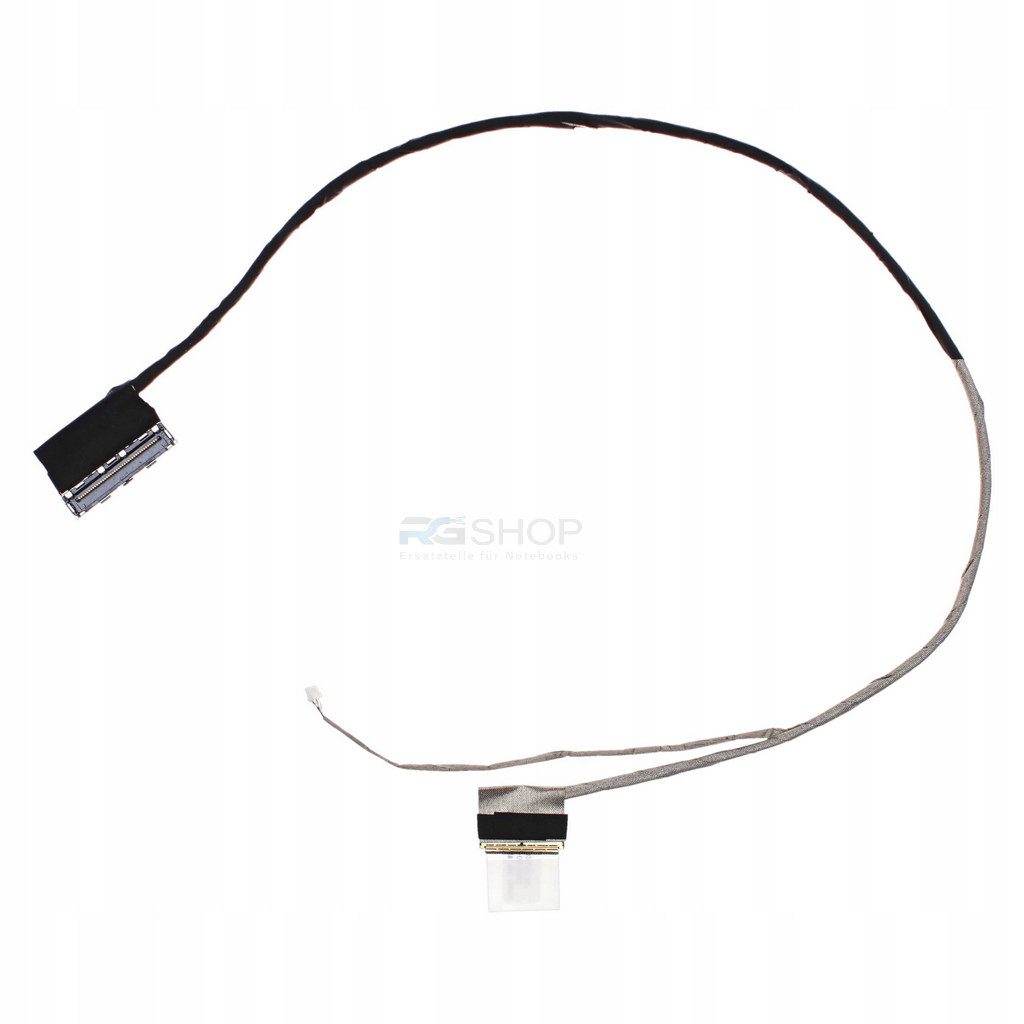 Displaykabel Asus ROG Strix G731GT G731GU G731GV G731GW / 60Hz