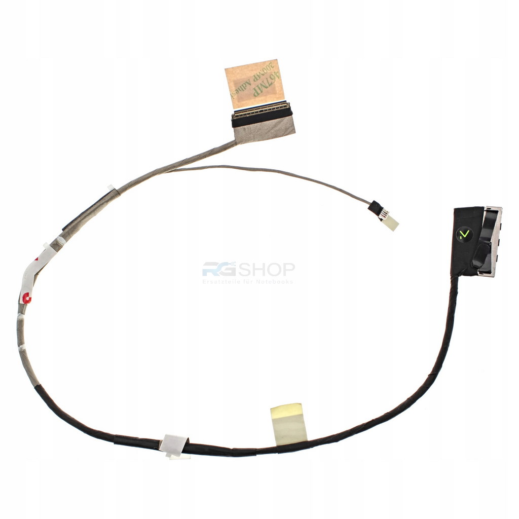 Displaykabel Asus ROG Strix GL531 GL531GT GL531GU / 120Hz 144Hz