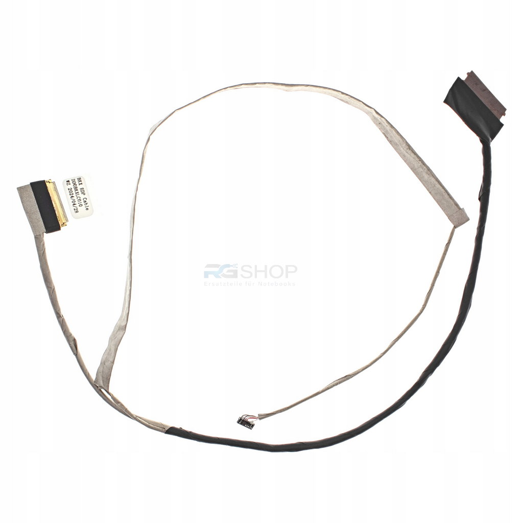 Displaykabel Asus TUF GAMING FA506NF FA506NFR / 60Hz