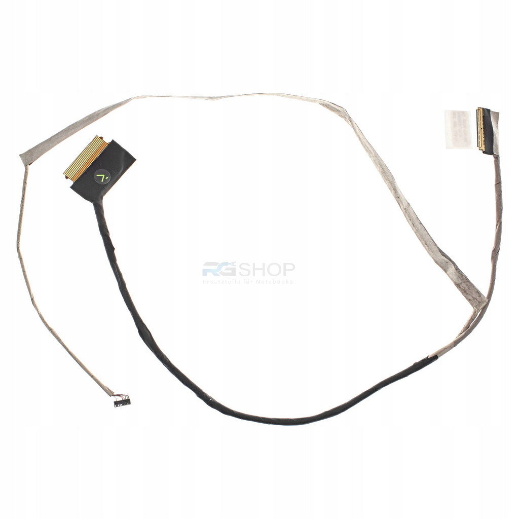 Displaykabel Asus TUF GAMING FX506HC FX506HCB FX506HE FX506HEB / 60Hz