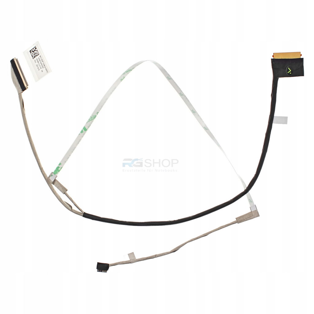 Displaykabel Asus TUF GAMING FX506LH FX506LI FX506LU FX506QM / 144Hz