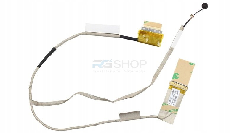 Displaykabel Asus U57A U57DE U57DR U57N