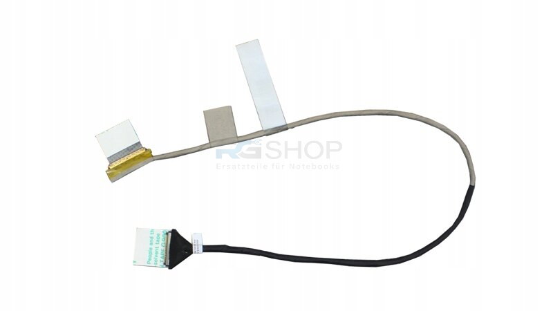 Displaykabel Asus UL50 UL50AG UL50V UL50VS