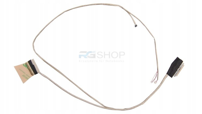 Displaykabel Asus VivoBook S400C S400CA