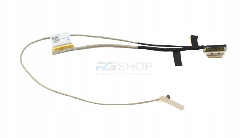Displaykabel Asus X201E X202E Q200E S200E
