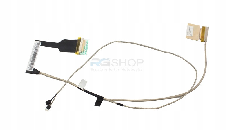 Displaykabel Asus X301 X301A F301 F301A