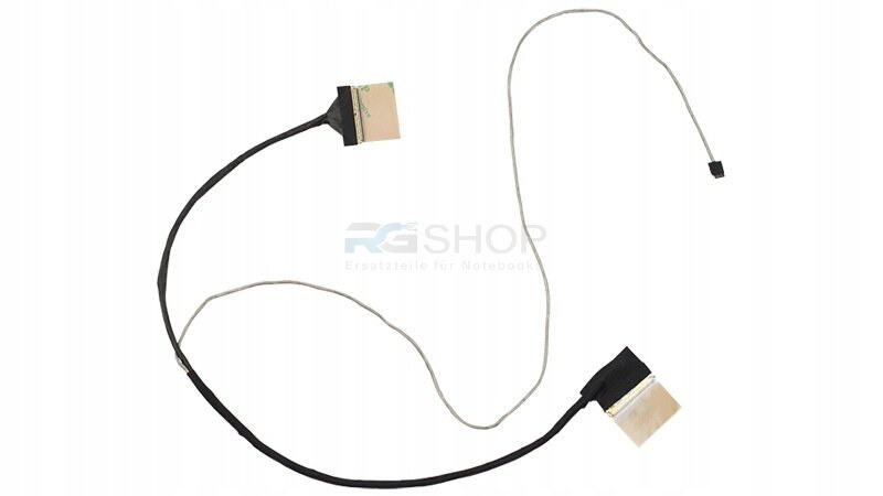 Displaykabel Asus X502CA-RB01B