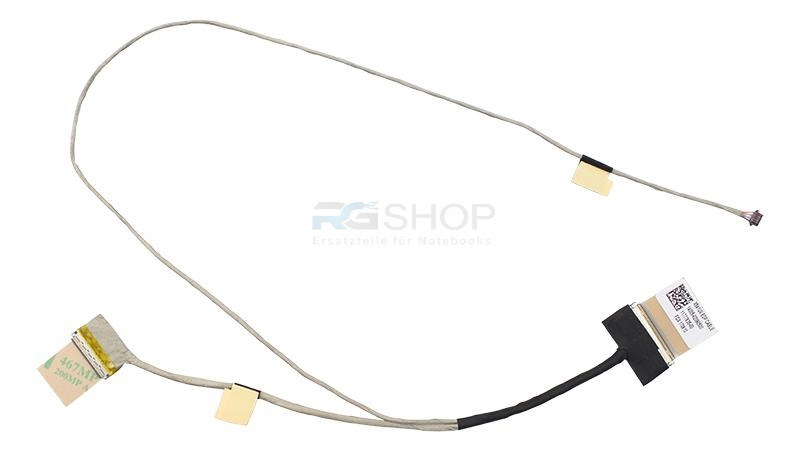 Displaykabel Asus X541NA-PD1003Y