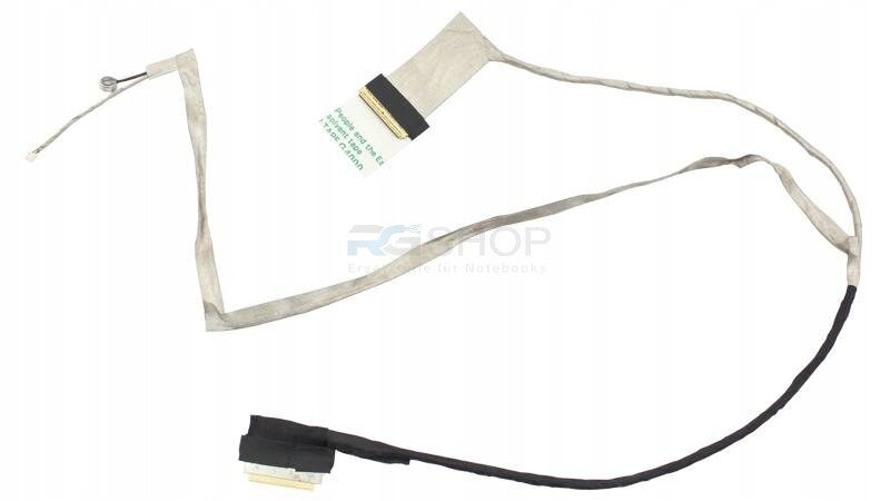 Displaykabel Asus X55A X55C X55U X55V X55VD